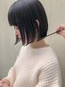 レディースカット 