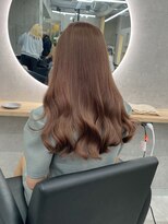 アロ 大阪梅田(alo)&nbsp;ミルクティーベージュ【大阪梅田駅】