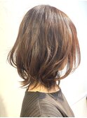 ミディアムレイヤー