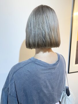 ドロシー(dorothy) light gray beige
