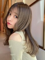 アマトウキョウ 表参道(AMA TOKYO)&nbsp;セミロング