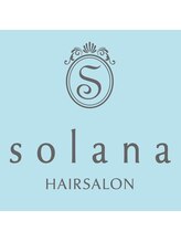 solana HAIR SALON 提案似合わせ＆髪質改善認定サロン 流山おおたかの森【ソラナ】