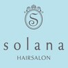 ソラナ 流山おおたかの森(solana)のお店ロゴ