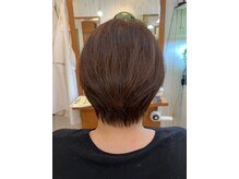 サンナナオーガニックカラー(37 organic color)