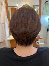 サンナナオーガニックカラー(37 organic color)