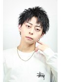爽やかショートコンマ