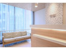 アロマ ヘアルーム 池袋店(AROMA hair room)の雰囲気（毎月2000人ご来店される大人気サロン♪池袋とは思えない空間へ!!）