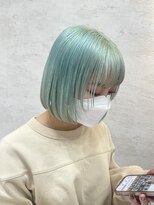 イル(iLu.)&nbsp;ミント