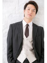 バルビエーレ(Barbiere)&nbsp;メンズ