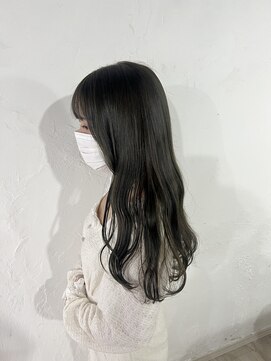 アンフィシュピトロワ(AnFye spi tlow) 【AnFye】オリーブベージュ+ジュエリーシステム♪