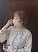 ウルフ