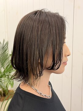 グッデイ ヘアー(GOOD DAY HAIR) 【GOOD DAY HAIR】《ハッシュカット》下北沢