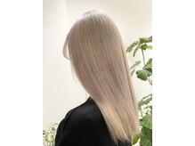 リアン バイ ヘアー(Lien by hair)