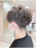 【men's】爽やかショート☆