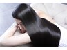 カット+アヴェダVeganカラー+トリートメント※AVEDAミニサンプル付き