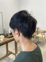 ムク(mUku)&nbsp;メンズ / ショートスタイル