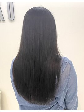 ゼンコー オモテサンドウ(ZENKO Omotesando) 髪質改善/ストレート/トリートメント/艶カール