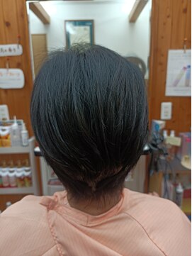 シキサイ(四季彩) ショートカット