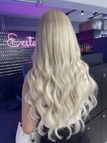 ラブスタシー 心斎橋アメ村店&nbsp;ホワイトブロンド