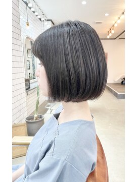 リブ(live) ボブ