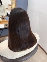 ルル 宇都宮(Loulou)&nbsp;【FARJUA】トリートメント