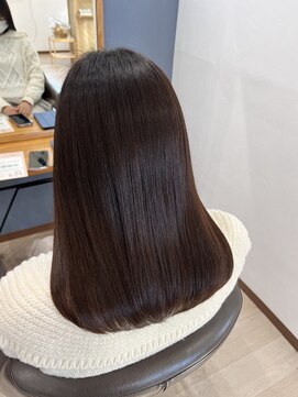 ルル 宇都宮(Loulou) 【FARJUA】トリートメント