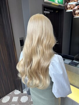 ロイオブジゼル(roi of GiseL) ブランド