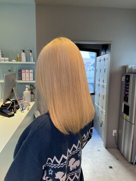 ランド 池袋(LAND) ぬきっぱなしブロンド