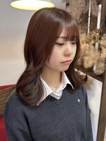 ホットリップ(HOT LIP)&nbsp;韓国風スタイル♪