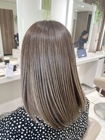 アッシュ 大宮店(Ash)&nbsp;白髪ぼかしオリジナルハイライト