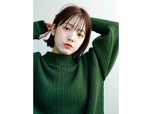 リンクヘアー(RINKhair)