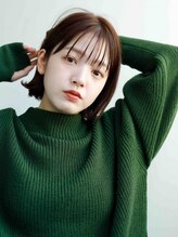 リンクヘアー(RINKhair)