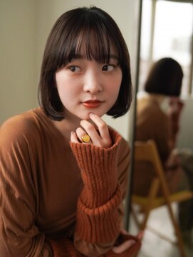 ジュール サウス 新宿南口(Joule South) イメチェン/ハッシュカット/フルバング/似合せカット/新宿駅