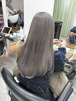 ミラ 新宿(MILA)&nbsp;グレージュ/シアーグレージュ/ラベンダーアッシュ