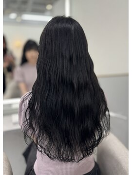 シーテメゾン(Ciete Maison) 【Shiori】グレーブラック