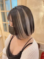 トイボックス(TOYBOX) アンブレラデザインカラー