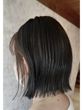 ナトゥーラ 一宮(NATURA) お客様スタイル 8月