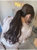 オリーブベージュ◎