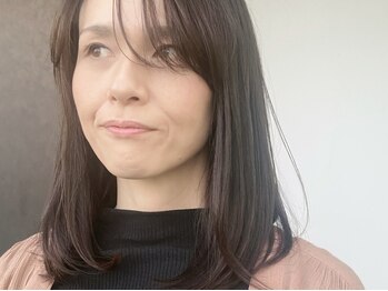 ライズ 中野(RISE)の写真/一人一人のお客様に寄り添った丁寧なカウンセリングで、”自分らしい”ヘアデザインに出会えるサロン＊