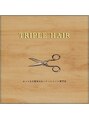 トリプルヘアー 梅島(TRIPLE HAIR) 清水 秀子