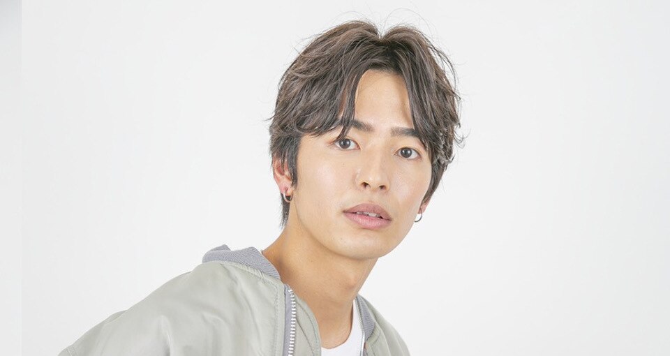 ［鶴見］メンズカット+毛穴洗浄￥6,600→￥5,980 《1周年記念》