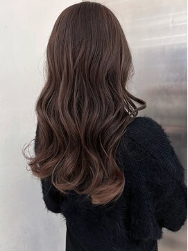 パーク なんば本店(PARK.) ゆるっとロング