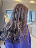 カラーズ(PRIVATE HAIR SALON COLOR'S) ハイトーン◎アンブレラカラー