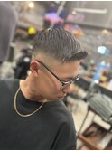フェードショート