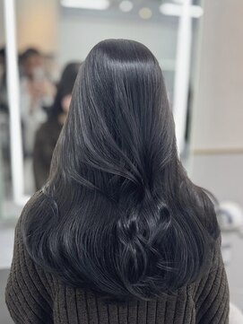 シーテメゾン(Ciete Maison) 【Shiori】地毛風カラー