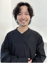ミラーズ トーキョー(millors tokyo) 岡野 翔太