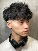 ヒロギンザ 名駅西口店(HIRO GINZA) スペインカール