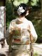ルアナ 浦和店(Luana)の写真/日中動いても崩れない着付けで特別な一日を☆一生に一度の思い出に残る日はプロにお任せ♪【浦和1分♪】
