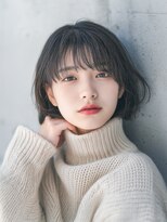 アノ たまプラーザ(ano)&nbsp;ダークトーンミディアム