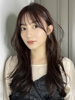 ログ オモテサンドウ(L.O.G OMOTESANDO) ロングレイヤー